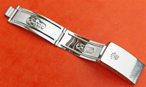 Rolex replacement clasp